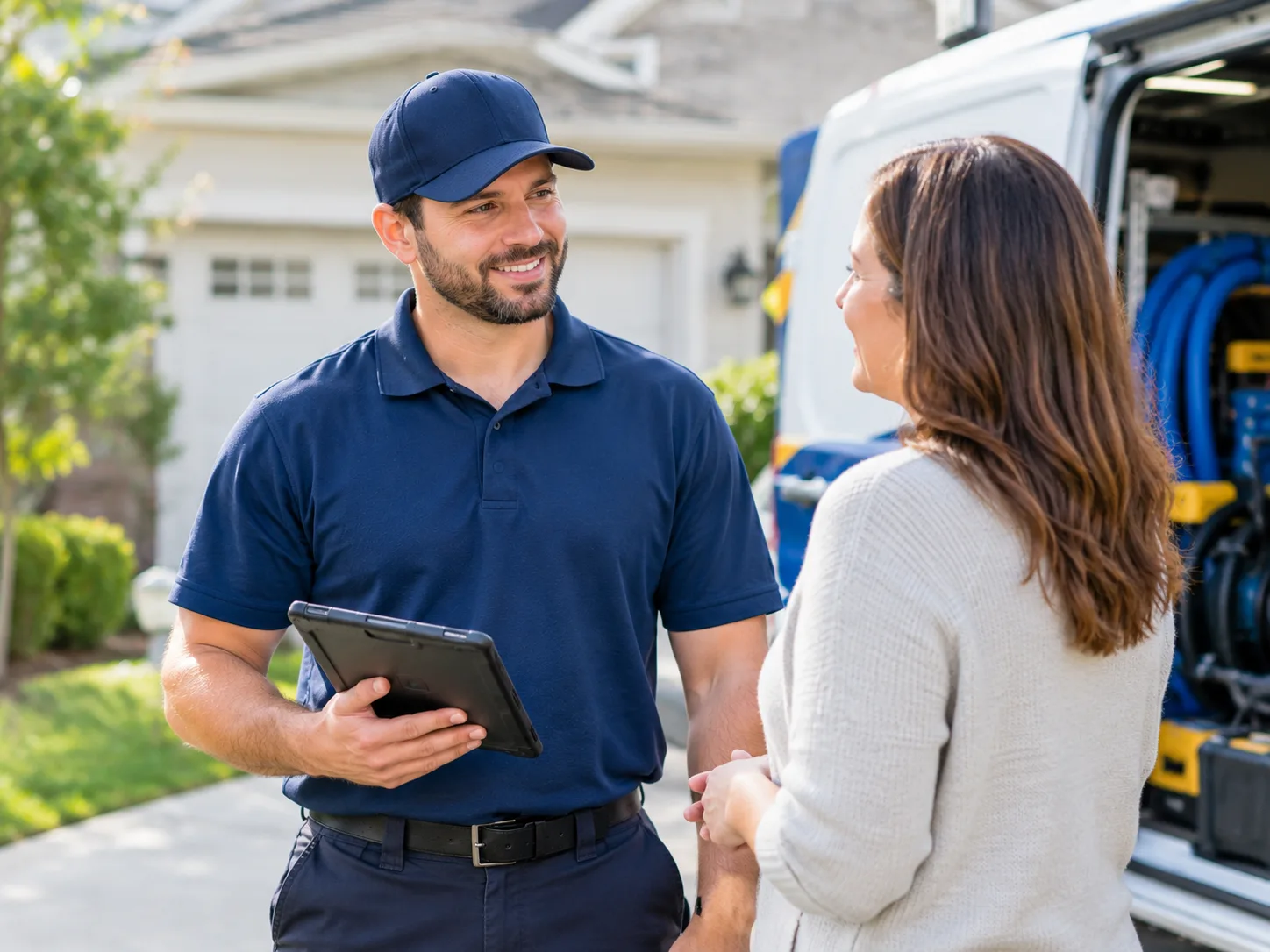 Sewage Backup Cleanup Plymouth, NY FAQs